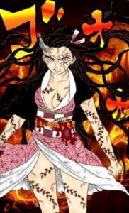 Kimetsu no Yaiba Kimetsu no Yaiba