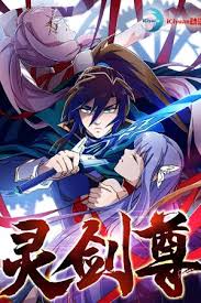 Spirit Sword Sovereign Spirit Sword Sovereign