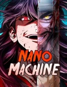 Nano Machine Nano Machine