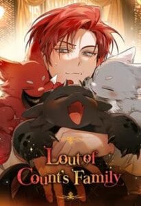 Lout of Count’s Family Lout of Count’s Family