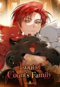 Lout of Count’s Family