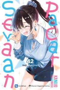 Kanojo, Okarishimasu Kanojo, Okarishimasu