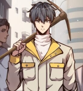 Beast Taming: I Can See the Full Evolution Guide