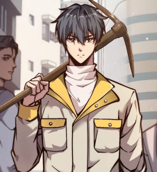 Beast Taming: I Can See the Full Evolution Guide