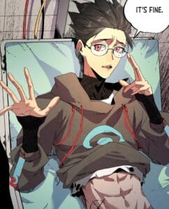 Supreme Curse Master Supreme Curse Master