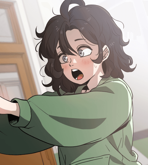 Unemployed Gye Baek Soon