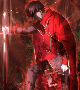 Love Letter From The Future