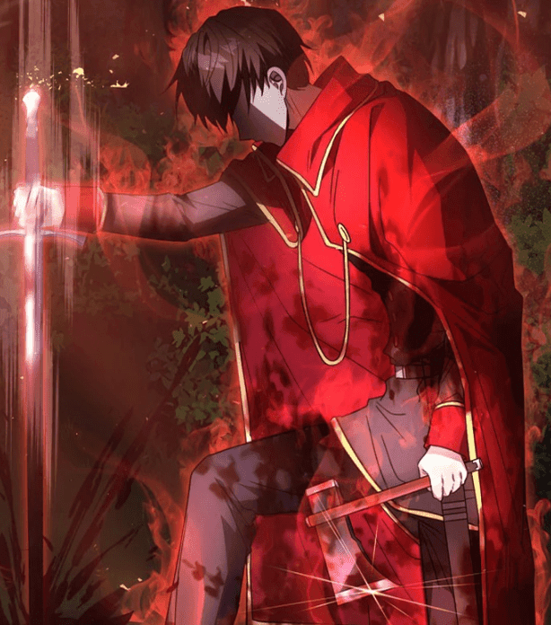 Love Letter From The Future