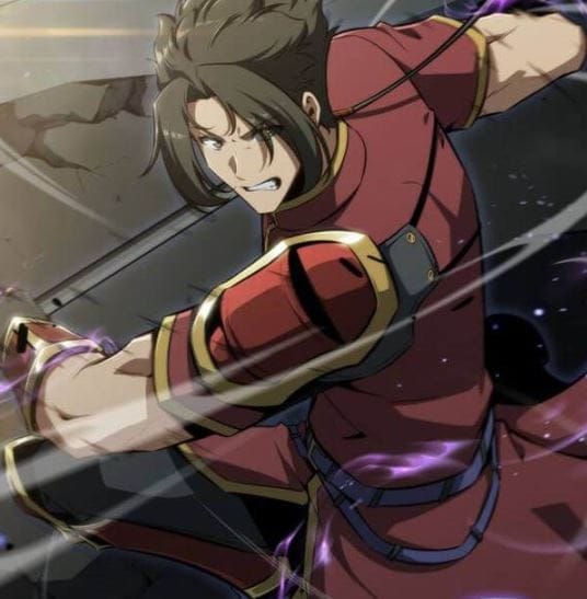 The Demon Slayer’s Restaurant