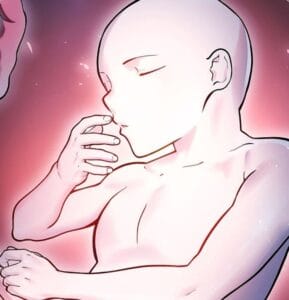 Tower Of God: Side Story Urek Mazino