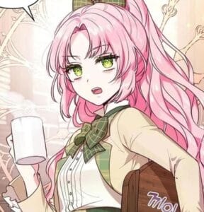 A Strange But Effective Villainess Life