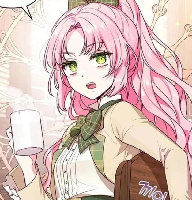 A Strange But Effective Villainess Life