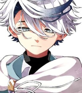 Albus Changes the World