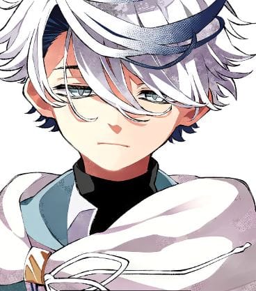 Albus Changes the World