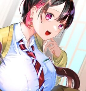 Ano Toki Tasukete Itadaita Monster Musume desu.