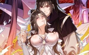 The Chairman of Pharmaceutical Company is a Poison King