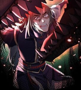 My Empress Disciple Is About to Turn Dark