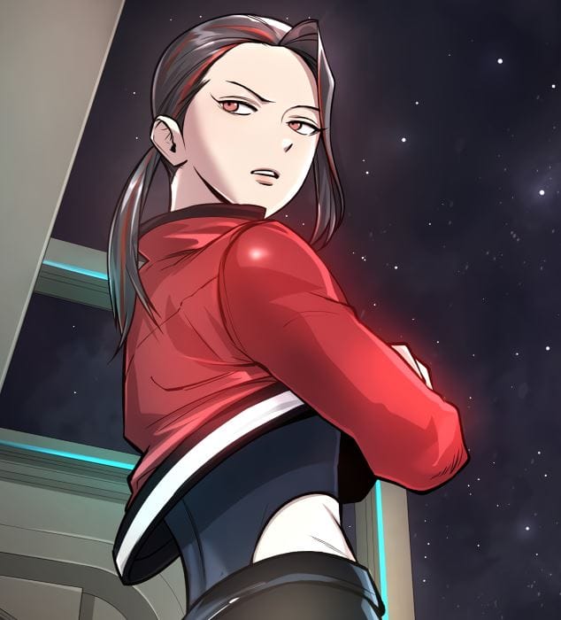 Cosmic Heavenly Demon 3077