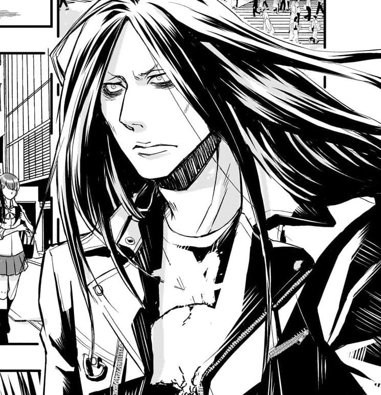 Another World Metaller Another World Metaller