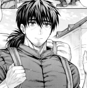 Boroboro no Elf-san wo Shiawase ni Suru Kusuriuri-san