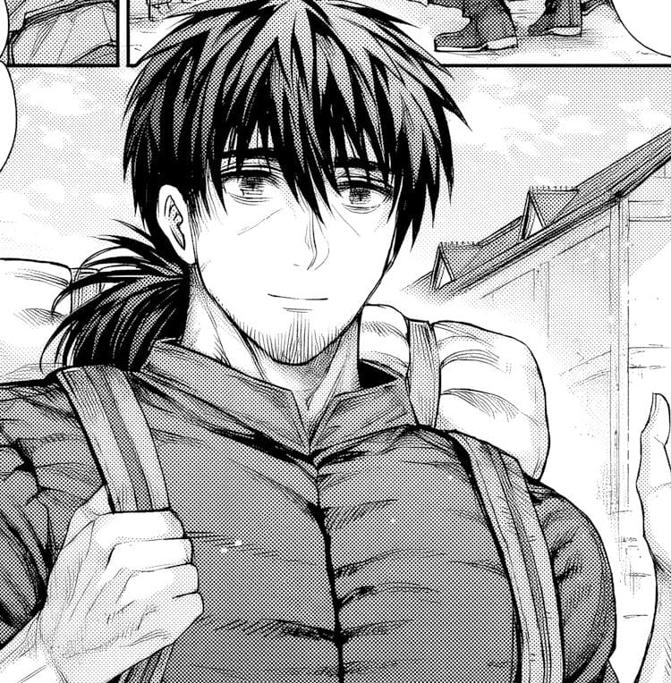 Boroboro no Elf-san wo Shiawase ni Suru Kusuriuri-san