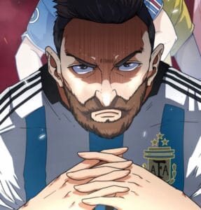 I’m Being Misunderstood as a Soccer Genius I’m Being Misunderstood as a Soccer Genius