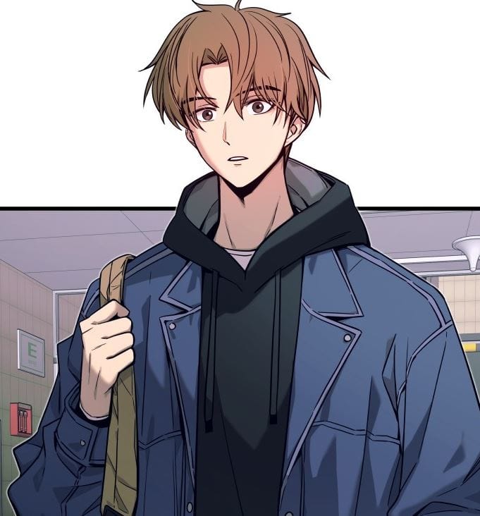 My Bias Gets On The Last Train My Bias Gets On The Last Train