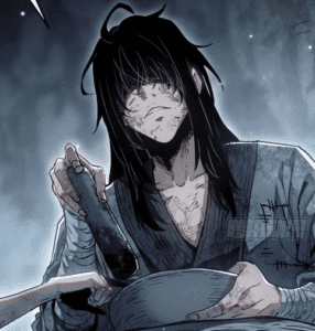 Dao of the Bizarre Immortal Dao of the Bizarre Immortal