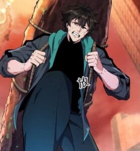 Apocalypse: Cockroaches Gives Me Buff