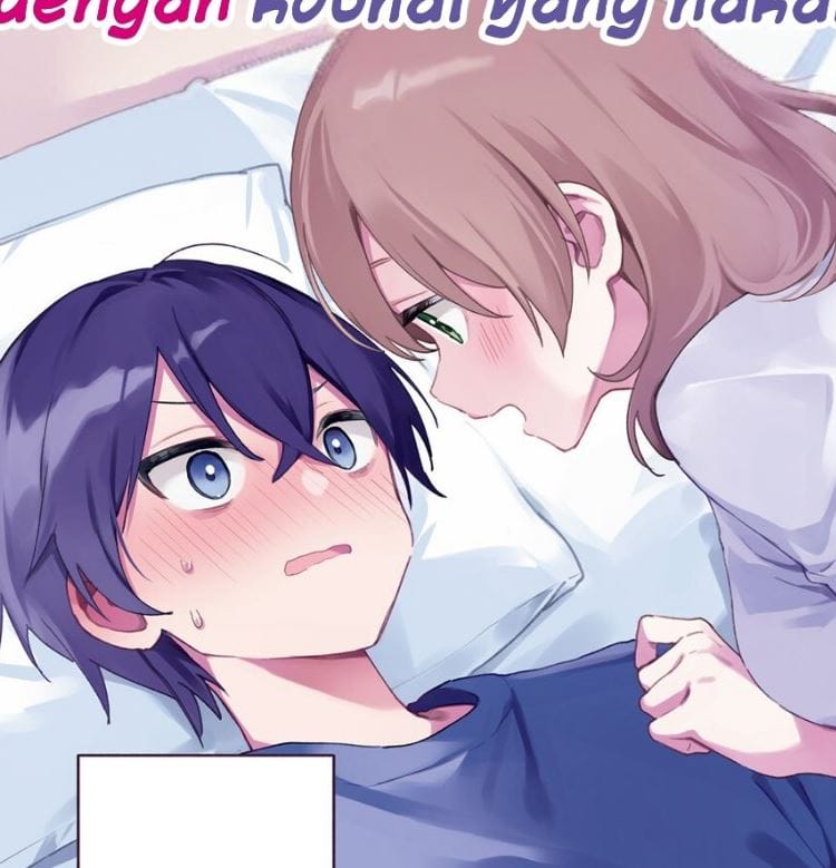 “Issho ni Netaindesu yo Ne, Senpai?” to Amaku Sasayakarete Kon’ya mo Nemurenai