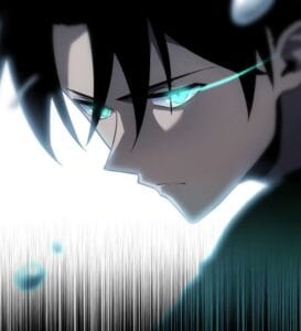 Because I’m Super Lucky, I Got a Second Chance at Life