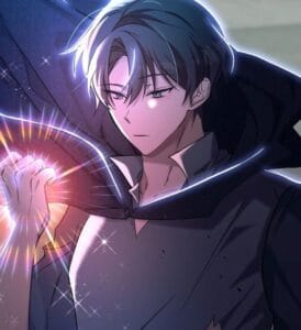 The Veteran Healer Is Overpowered