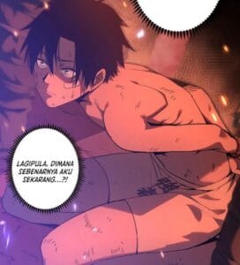 Become the Strongest Hero Through the Cheat System