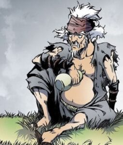 Memoir Of The King Of War