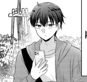 Suufungo no Mirai ga Wakaru You ni Natta Kedo, Onnagokoro wa Wakaranai