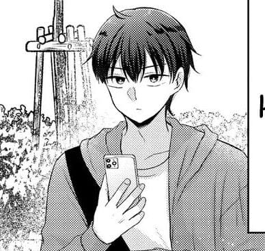 Suufungo no Mirai ga Wakaru You ni Natta Kedo, Onnagokoro wa Wakaranai