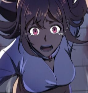 Player Elimination Plan! When the Mutation Descends Upon the World