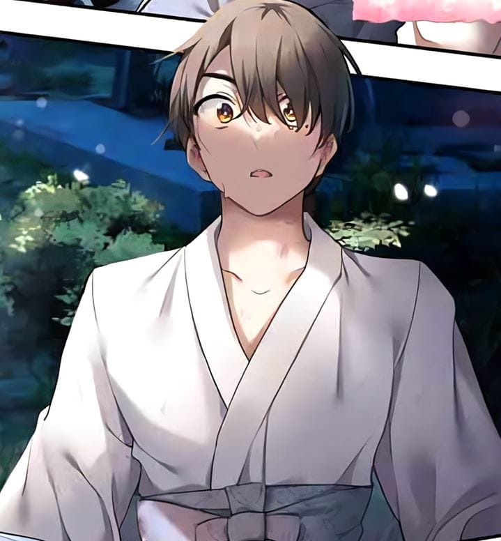 Sakigake no Hana Miko