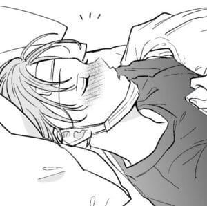 “Cold” – Oneshot