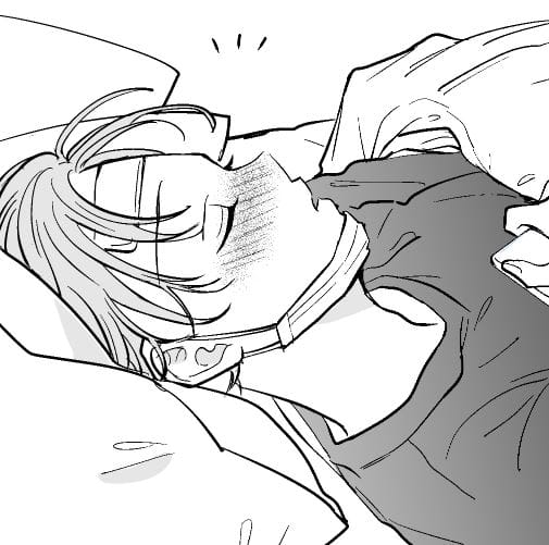 “Cold” – Oneshot “Cold” – Oneshot