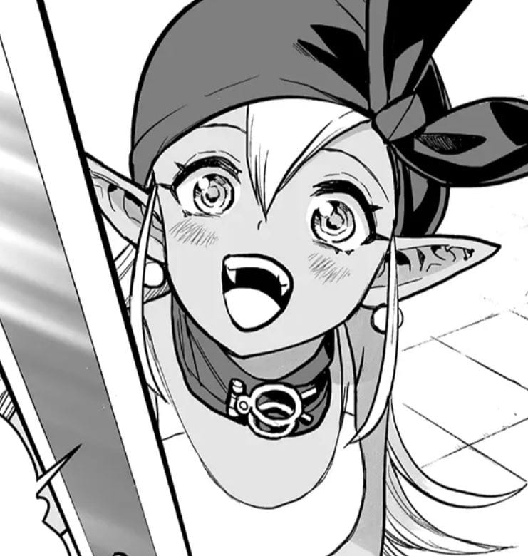 Abandoned: The Hero Who’s So Strong He Breaks Every Weapon, and the Elf Weaponsmith Abandoned: The Hero Who’s So Strong He Breaks Every Weapon, and the Elf Weaponsmith