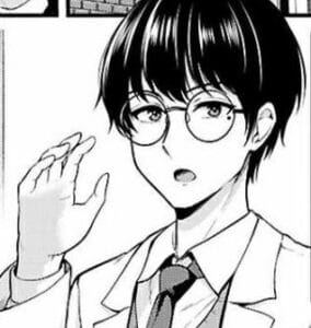 Chikasugi! You’re Too Close Again!! Chikasugi! You’re Too Close Again!!