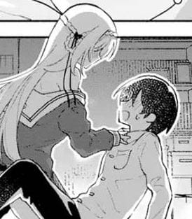 Cool na Megami-sama to Issho ni Sundara, Amayakashi Sugite Ponkotsu ni shite Shimatta Ken ni Tsuite