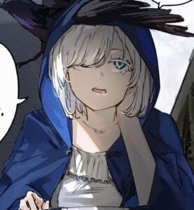 303-Goushitsu no Kami-sama