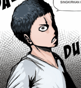 Boss in School Boss in School