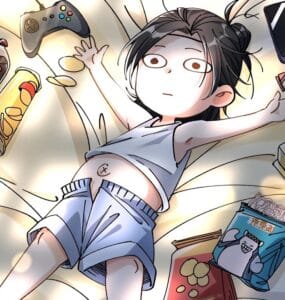 Being Pathetic, My Disciples Keep Me Alive