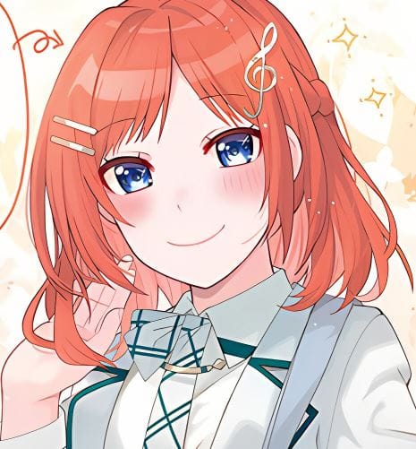 Classmate no Moto Idol ga, Tonikaku Kyodou Fushin Nan desu