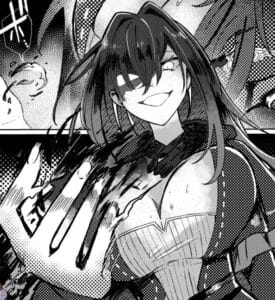 Ane Kui Yuusha to Teisou Gyakuten Teikoku no Onee-chan!