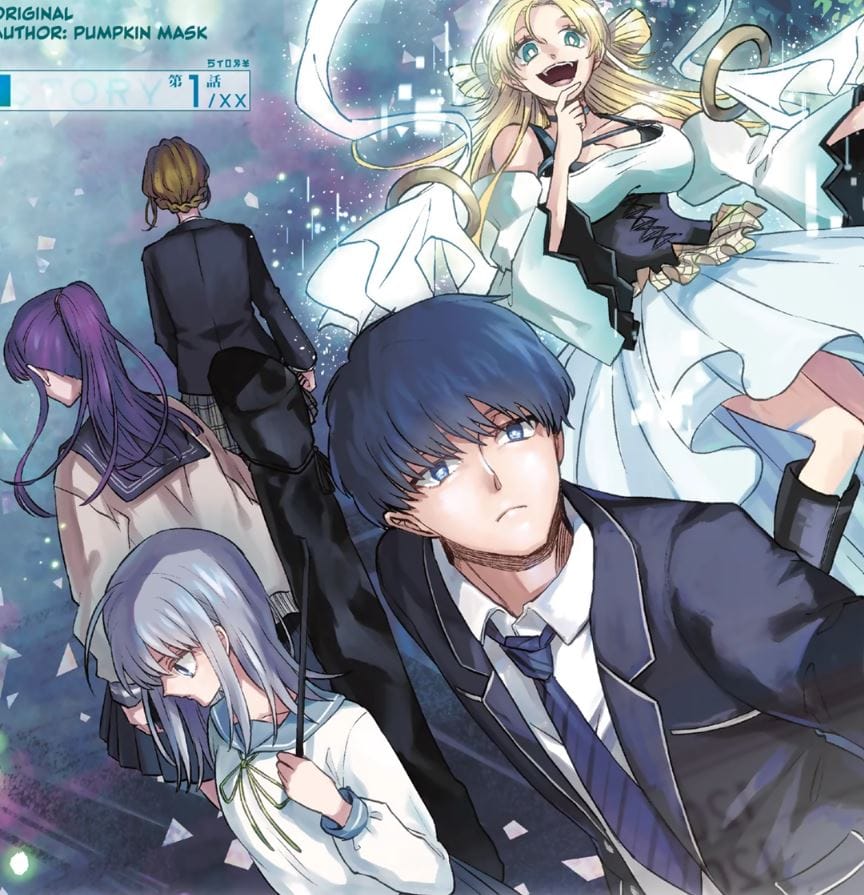 Classmate wa Isekai de Yuusha ni Natta kedo, Ore dake Gendai Nihon ni Okizari ni Narimashita