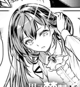 Danshi Kinsei Game Sekai de Ore ga Yarubeki Yuiitsu no Koto – Yuri no Ma ni Hasamaru Otoko to Shite Tensei shite shimaimashita Danshi Kinsei Game Sekai de Ore ga Yarubeki Yuiitsu no Koto – Yuri no Ma ni Hasamaru Otoko to Shite Tensei shite shimaimashita